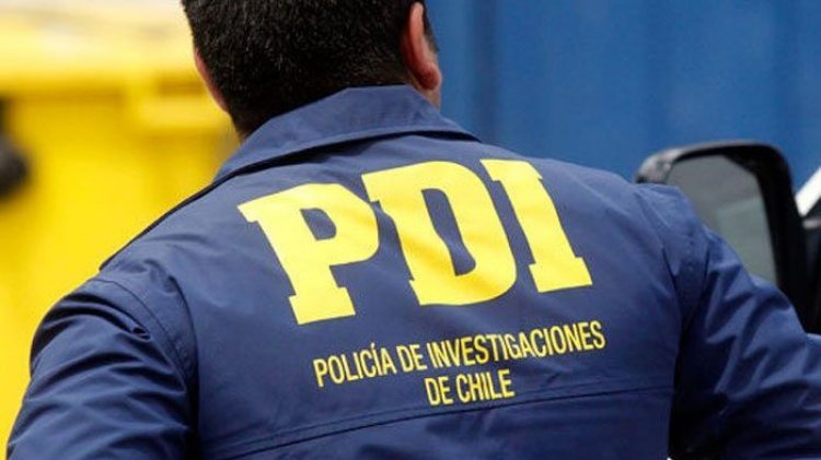 PDI detuvo en Linares a prófugo de la justicia por abuso sexual