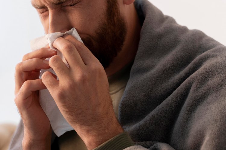 Alerta sanitaria: advierten la mayor circulación de virus respiratorios de los últimos dos años