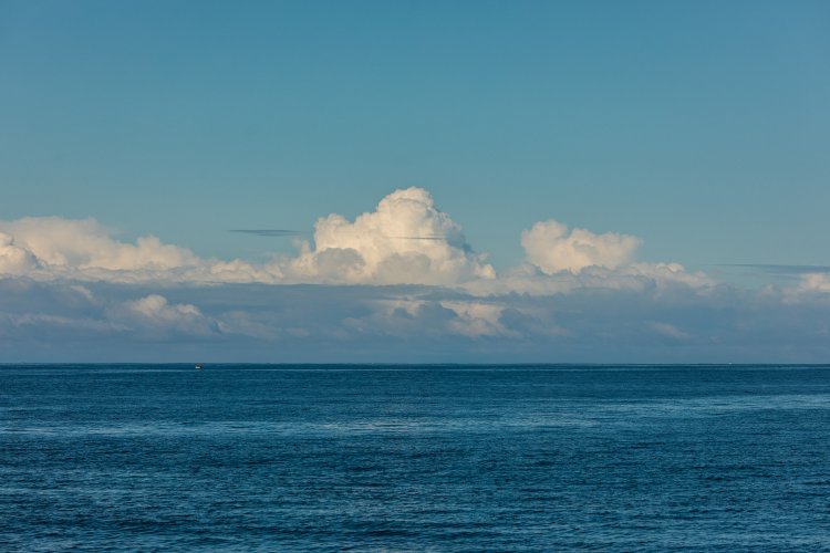 Retirada de El Niño e ingreso de La Niña marcarán este 2024