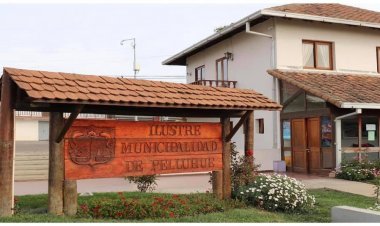 (VIDEO) Preso ex director de obras (DOM) de la Municipalidad de Pelluhue