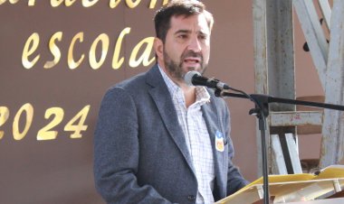 ACHM por falta de matrícula en colegios: “Esta no es la calidad de la educación que queremos”