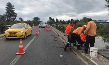 CORE Alamiro Garrido impulsa estudios para construir ciclovía entre las comunas de Linares y Yerbas Buenas
