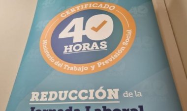 Conozca cómo se implementará la reducción de la jornada laboral a 40 horas
