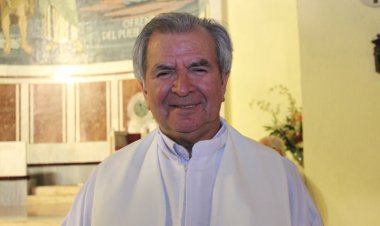 Obispado de Linares inicia investigación tras denuncia contra sacerdote Luis Humberto Alarcón por presunto abuso sexual en contra de un menor