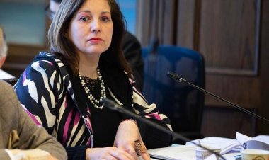 Senadora Vodanovic condenó el “cobarde asesinato de tres Carabineros” y llamó a aprobar la Ley Antiterrorista que presentó en la Comisión de Seguridad