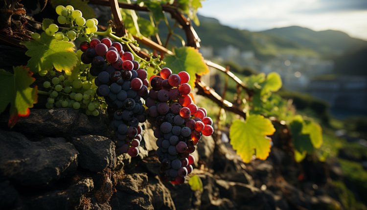 Cambio climático: ¿una amenaza para la producción vitivinícola en Chile?