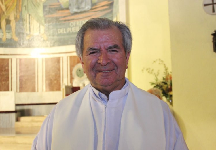 Obispado de Linares inicia investigación tras denuncia contra sacerdote Luis Humberto Alarcón por presunto abuso sexual en contra de un menor