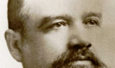 Manuel Quevedo Méndez: doctor Francisco Ferrada Troncoso, el patriarca de Linares