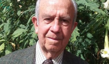 Muere el incansable y eterno secretario del Club Deportes Linares, Gustavo Nuche Cañón