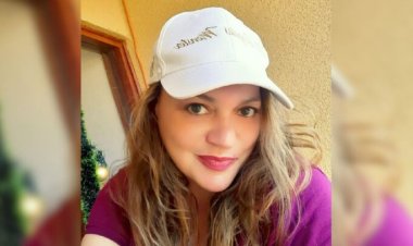 Ex asistente de la Fiscalía de Linares que estaba prófuga de la justicia fue detenida por la PDI al interior del Condominio El Golf de la ciudad de Talca