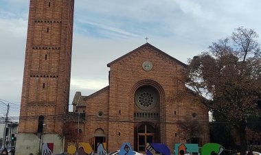 "Carta Abierta a Linares" por Bastián Guzmán Picand