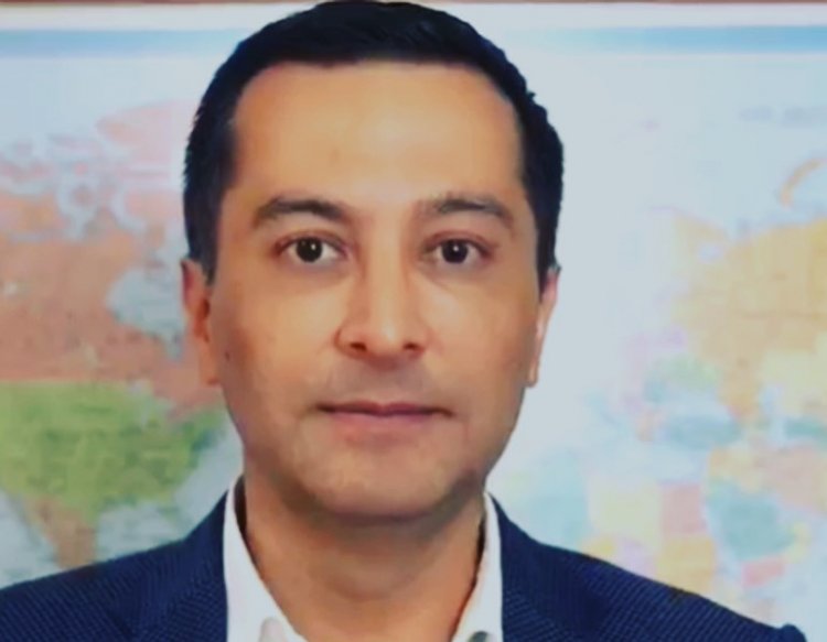 CORE Alamiro Garrido pide auditar externamente el manejo financiero contable del Gobierno Regional del Maule