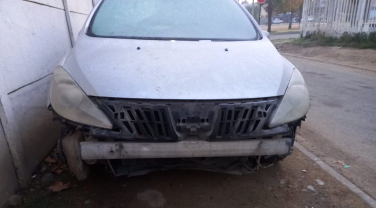 Siguen y suman los robos y hurtos en diversos puntos de Linares