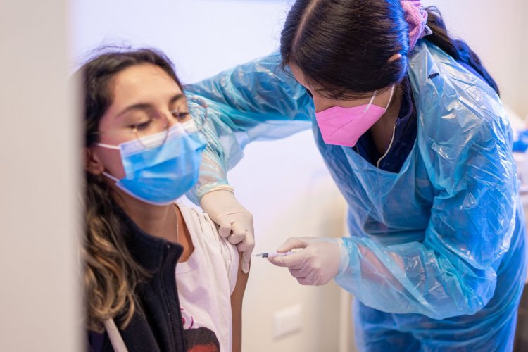 Contagios por Influenza se han duplicado en comparación al año pasado