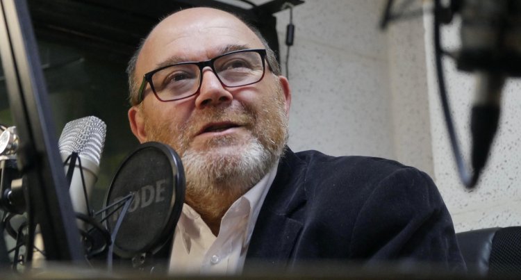 Lenin Fuentes en picada contra Senadora Vodanovic por el CAE: "No conoce la realidad de la gente"