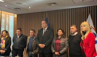 Piden gestiones a Fiscal Nacional por casos policiales no resueltos en provincia de Linares