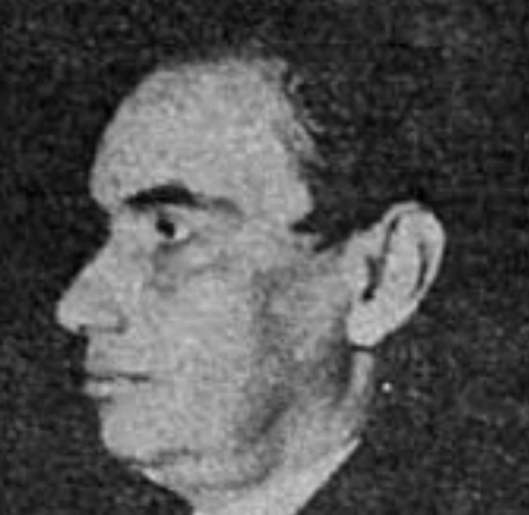 Manuel Quevedo Méndez: Januario Espinosa del Campo, homenaje a un escritor y servidor público
