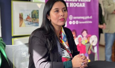 La tasa de desocupación en la Región del Maule disminuye a 8,5% en el trimestre móvil marzo-mayo 2024