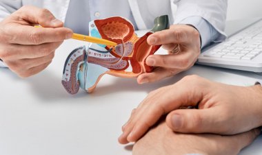 Insisten en la prevención frente a preocupante aumento de casos de cáncer de próstata