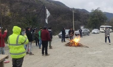 MOP Informó acuerdo por pago de obras en embalse Ancoa