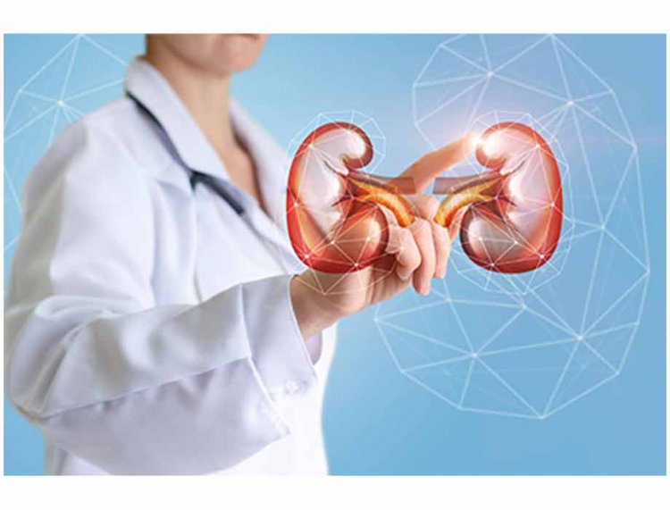 Advierten alta tasa de mortalidad por cáncer de riñón