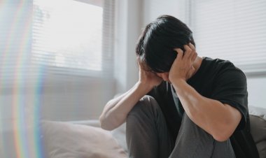 Síntomas de depresión en Valparaíso, O’Higgins y el Maule ven alza por primera vez desde la pandemia