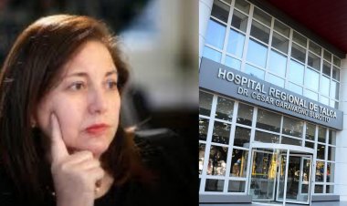 Senadora Vodanovic exigió esfuerzos contundentes del Estado debido a la crisis en la gestión de las listas de espera y problemas históricos “inaceptables” en el Hospital Regional de Talca