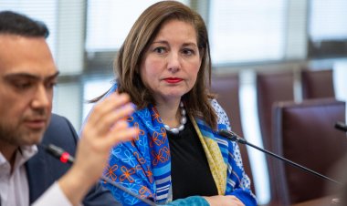 Senadora Vodanovic gestionó que la próxima sesión de la Comisión de Agricultura del Senado sea en el Maule