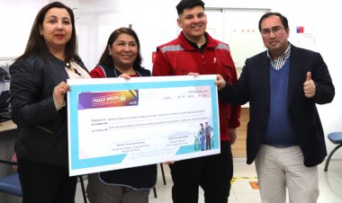 SENCE inició el pago anual del bono del trabajo mujer y del subsidio al empleo joven