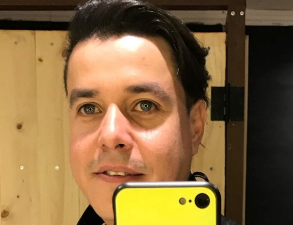 (AUDIO) Alcalde Mario Meza solidarizó con Germán Arias Arias y anunció una nueva reunión con los empresarios del
