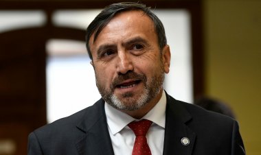 Fiscalía pide desafuero de diputado Francisco Pulgar por caso de violación y corte fija audiencia para vista de la causa