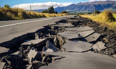 Geólogo UOH explica la actividad sísmica que experimenta el país y cómo afrontar sus repercusiones