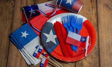 Consejos para festejar este “18” sin complicarse de más