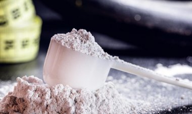 Creatina: Cuáles son las recomendaciones para usar el suplemento deportivo de moda