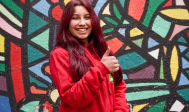 Seis estudiantes de liceos agrícolas viajaron a Estados Unidos para realizar su práctica profesional