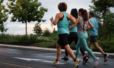 Experta entrega recomendaciones para ejercitarse post-18