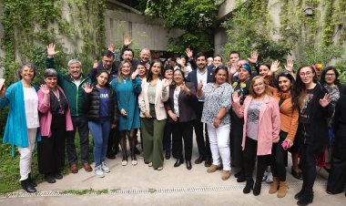 Ministerio de Agricultura conmemora el Día Internacional de las Mujeres Rurales