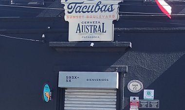 Linares: joven pierde ojo izquierdo tras brutal ataque con una copa al interior de local “Tacubas Sunset Boulevard”