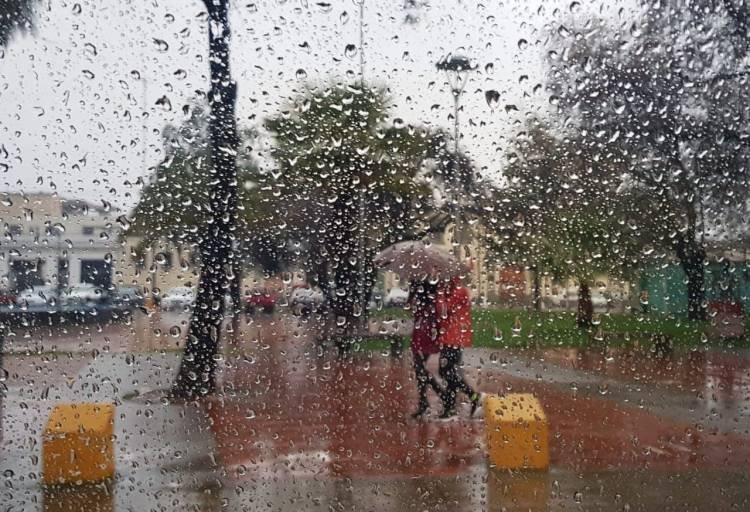 Efectos tardíos de El Niño retrasan la primavera