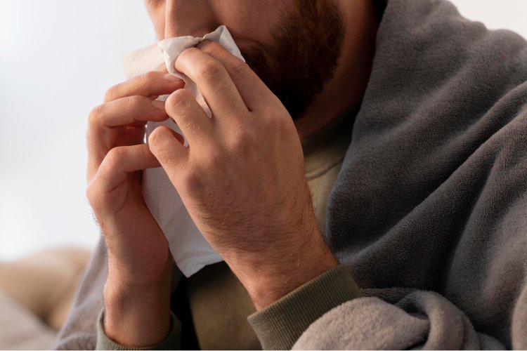 Cómo reconocer la alergia primaveral y combatir sus síntomas