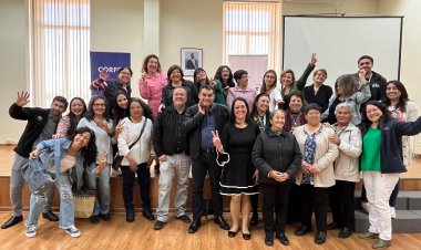 “Acción 40”: lanzan proyecto de formación para emprendedores de la industria vitivinícola, apícola y agrícola