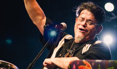 Joe Vasconcellos estará en la 19ª edición de Cultura Vino de San Javier con su espectáculo de Grandes Éxitos