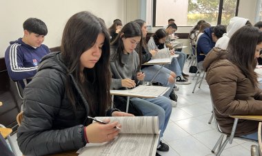 Claves para una exitosa rendición de la PAES