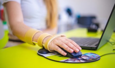 Síndrome del Túnel Carpiano: ¿Cómo prevenir   esta común enfermedad de las manos?