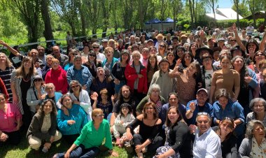 (VIDEO) Senadora Vodanovic reafirmó su compromiso con los artesanos del Maule y la protección de su actividad