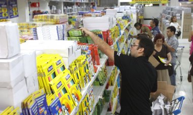 Comercio maulino lideró el empleo con más de 100 mil trabajadores