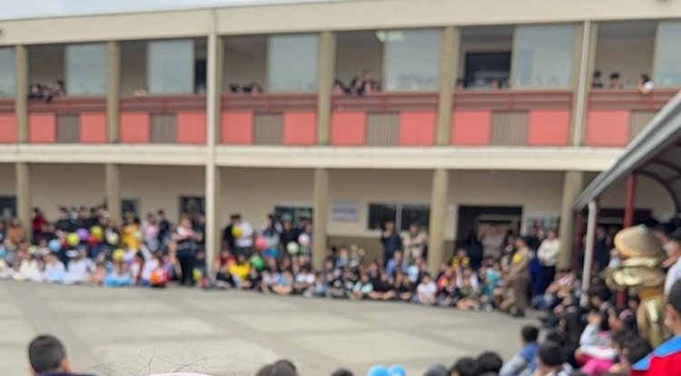 Revuelo por desvinculación de dos profesoras desde el Liceo Nuestra Señora del Rosario de Linares