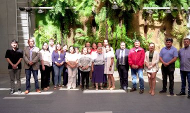 Autoridades regionales encabezan diálogo ciudadano para la aprobación de la reforma previsional