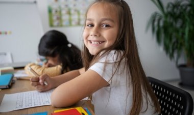Niños bilingües: La importancia de aprender  inglés  a temprana edad