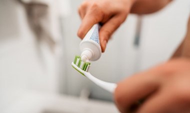 ¿Dónde debemos guardar el cepillo de dientes?